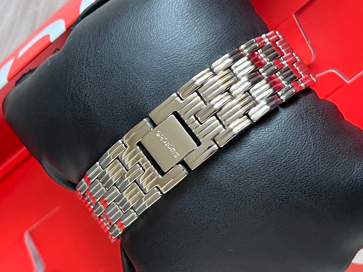 Swatch Signoralia Women’s Watch