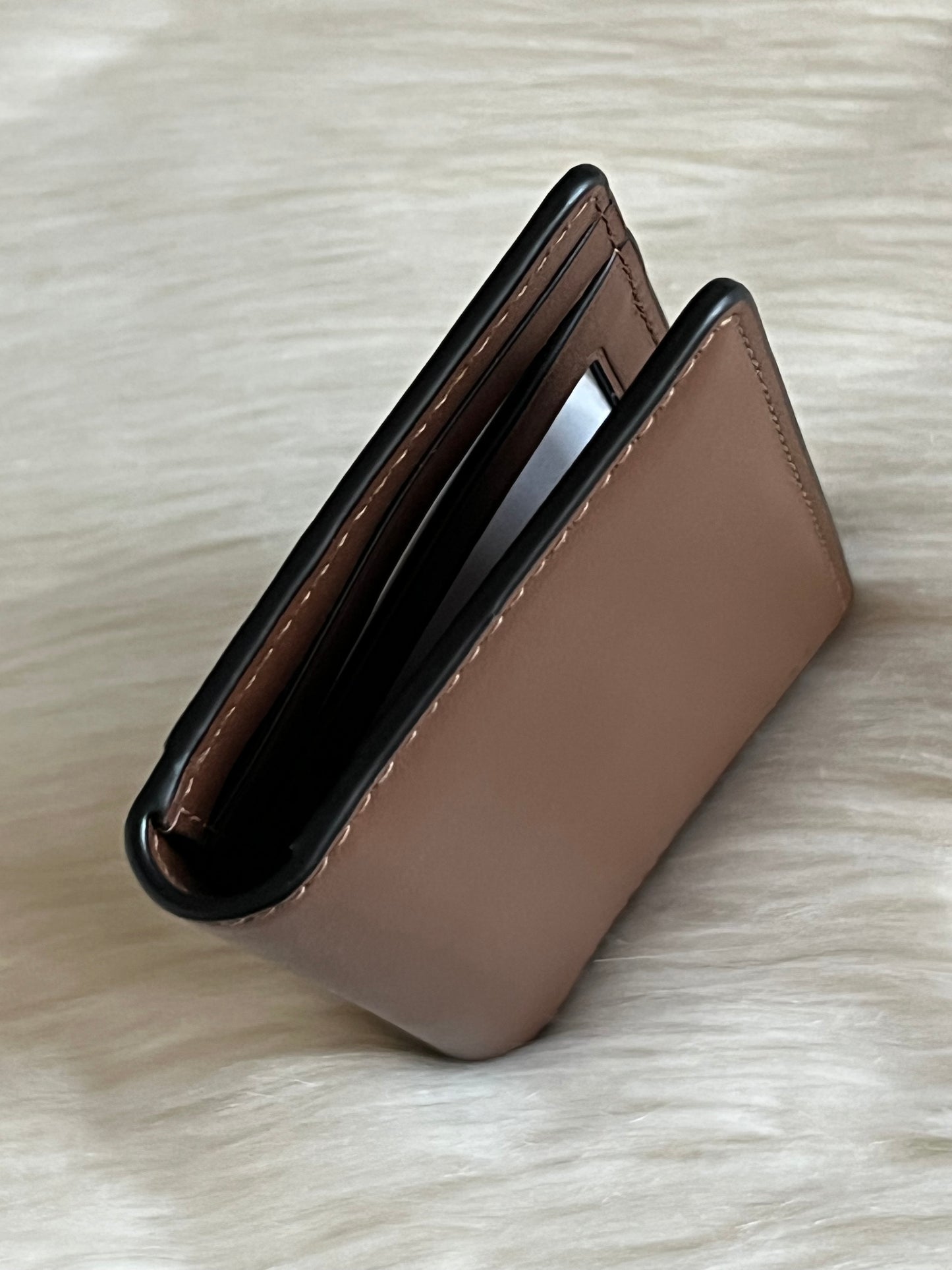 Coach Id Wallet