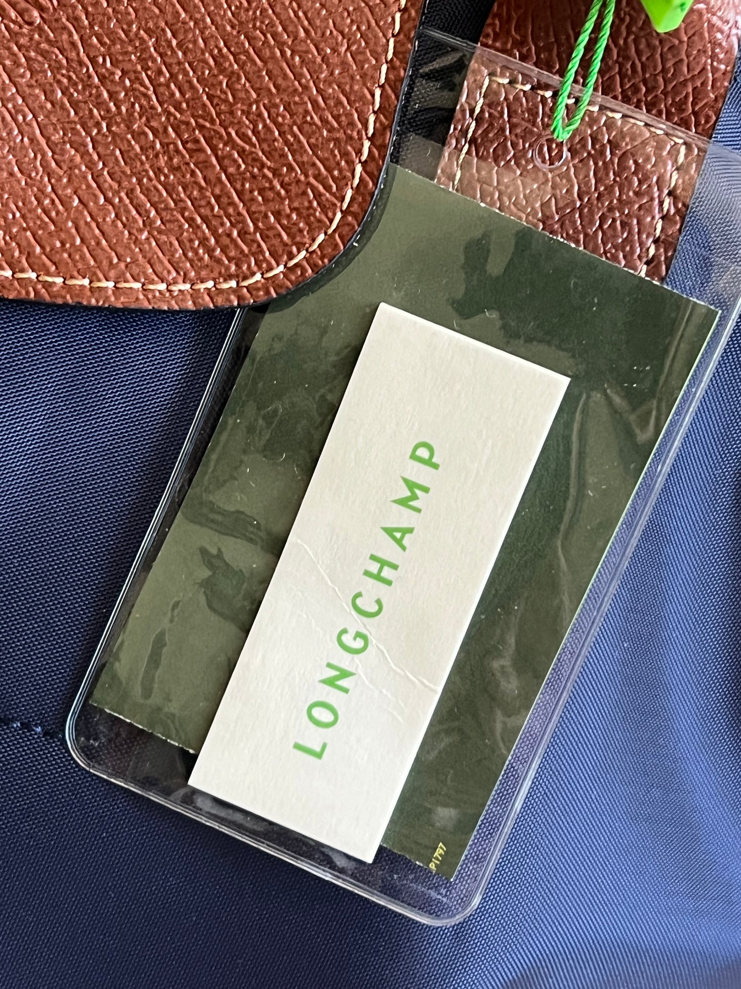 Longchamp Le Pliage Original M Tote Bag