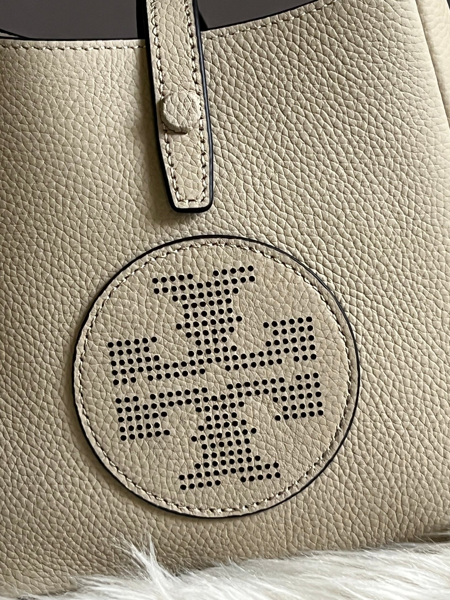 Tory Burch Miller Swing Crossbody Bag