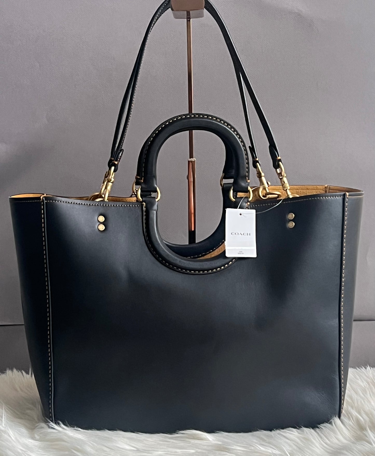 Coach Rae Tote