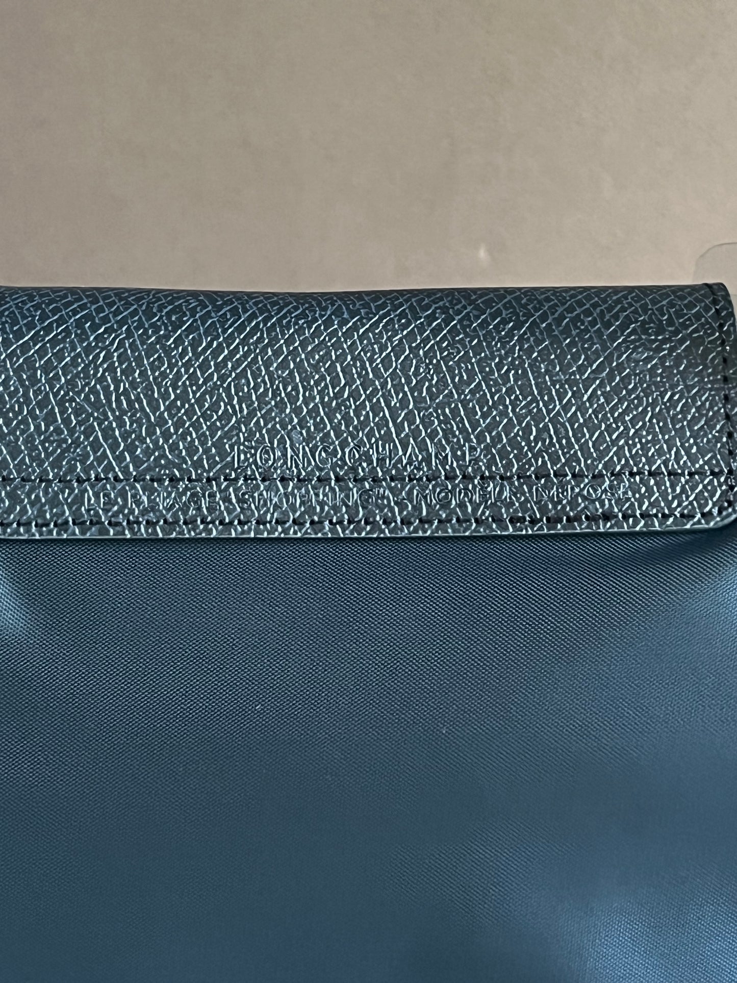 Longchamp Le Pliage Original L Tote Bag