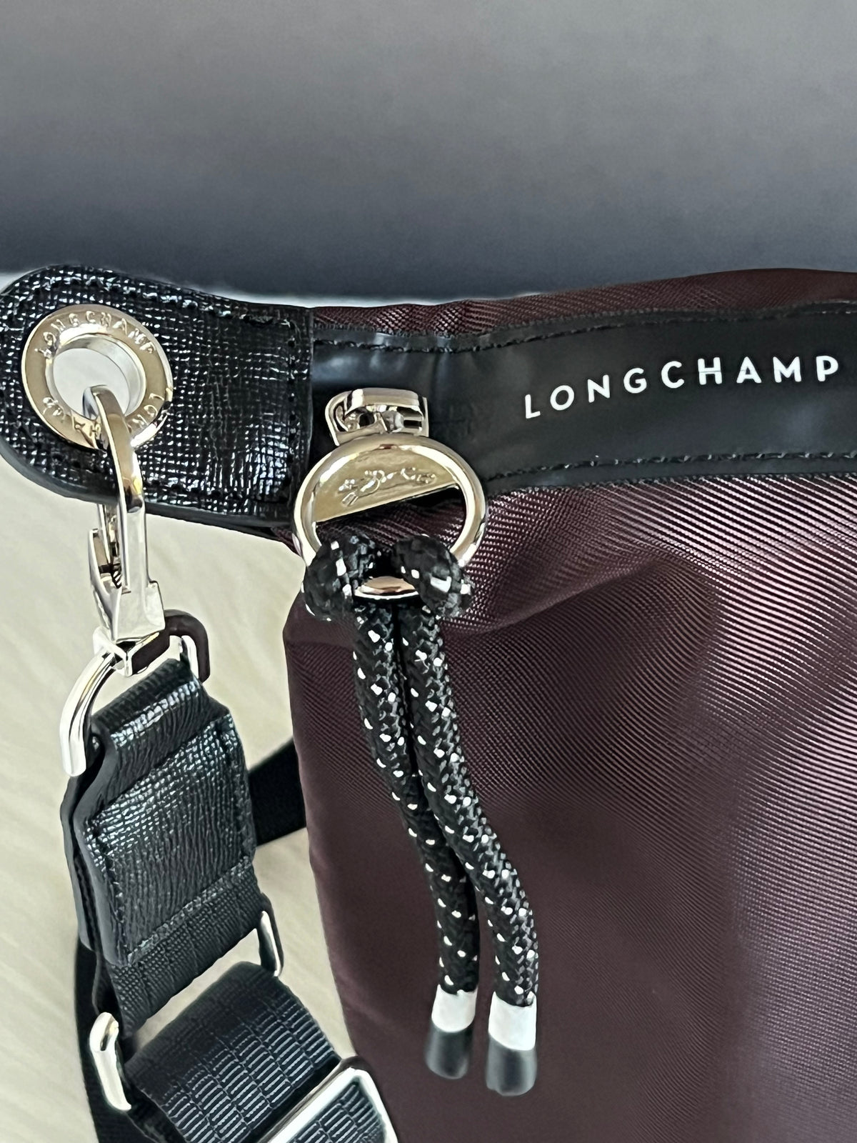 Longchamp Le Pliage Energy L Handbag