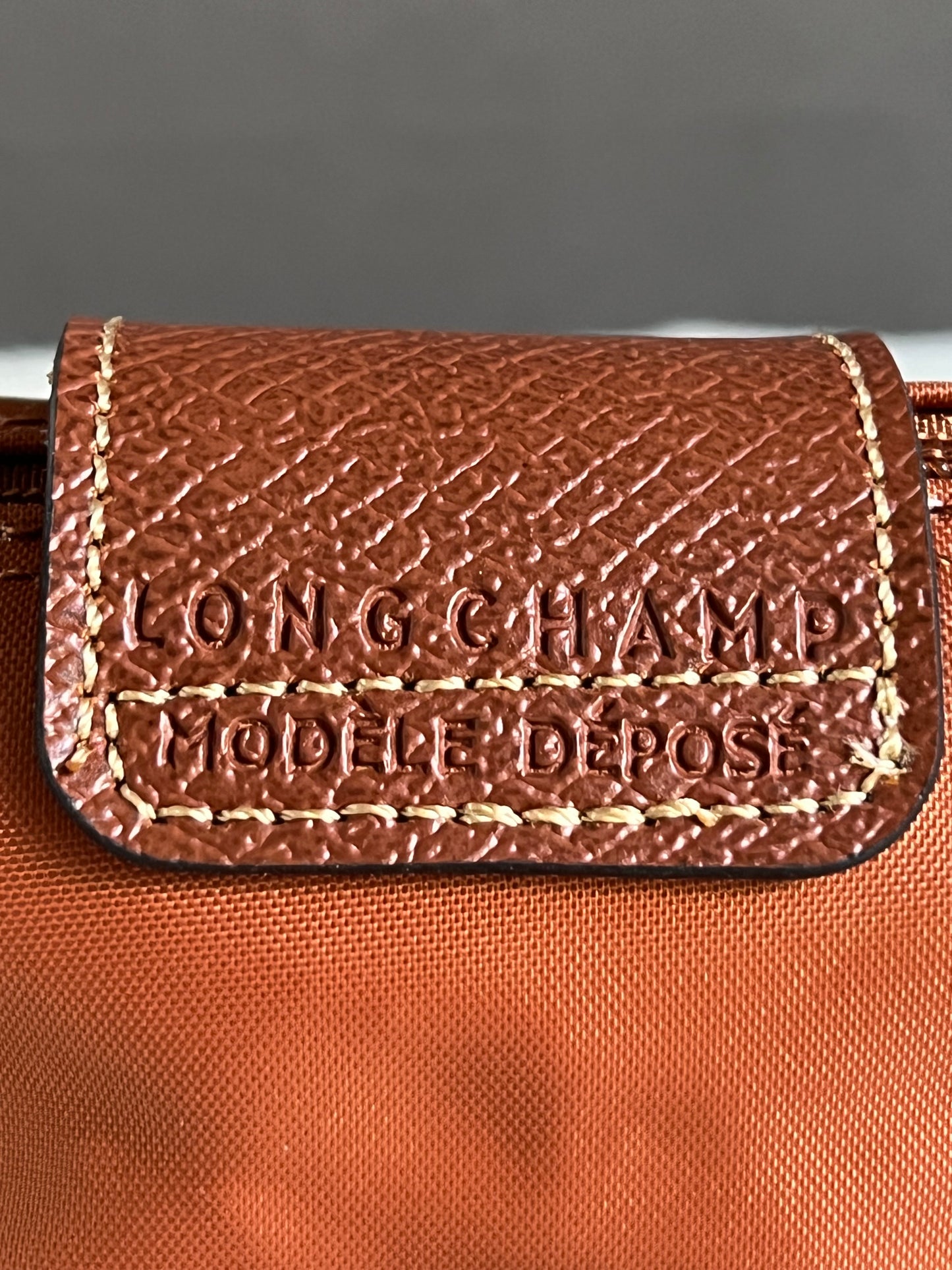 Longchamp Le Pliage Xtra Coin Purse