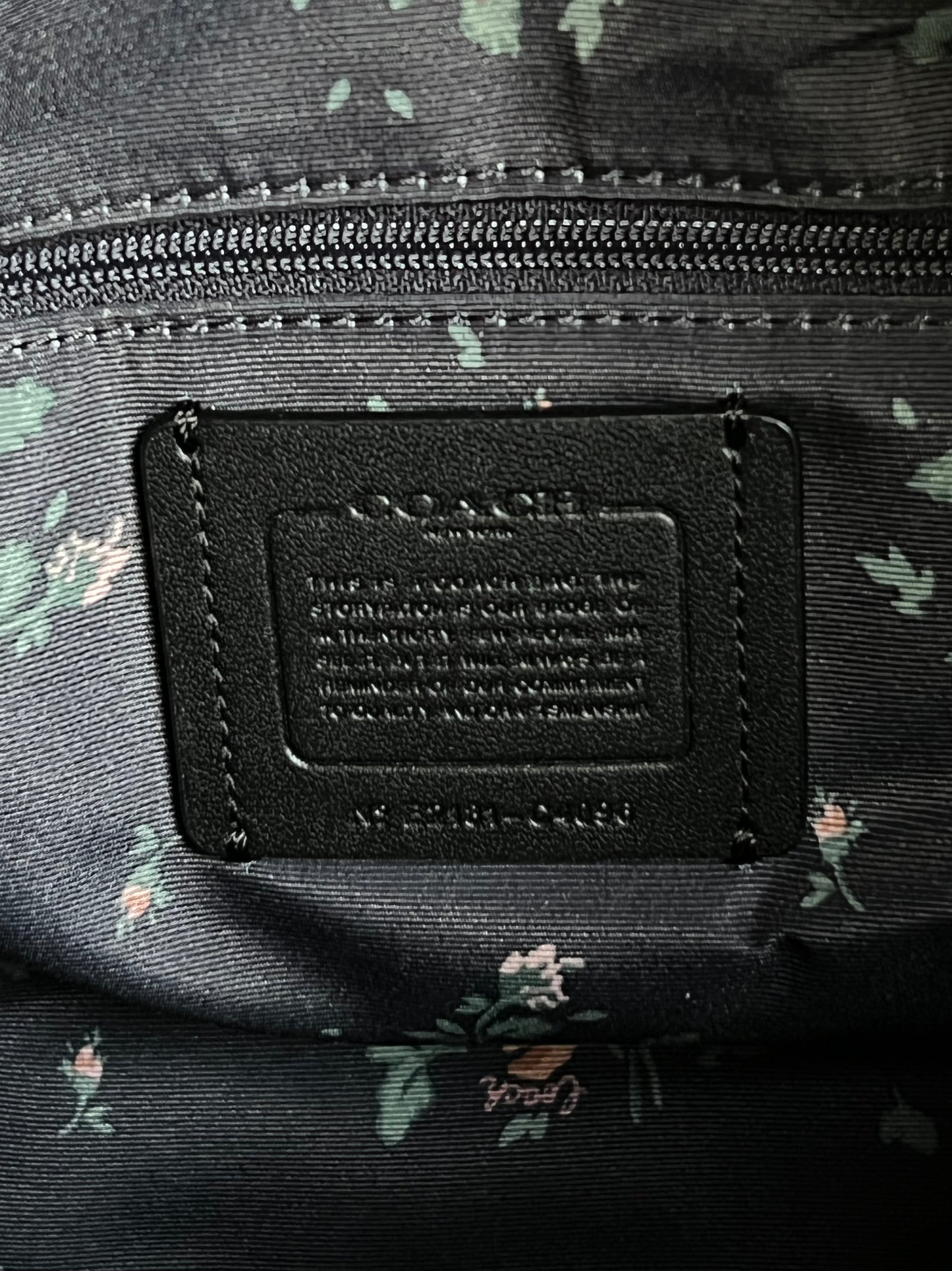 Coach Court Weekender
