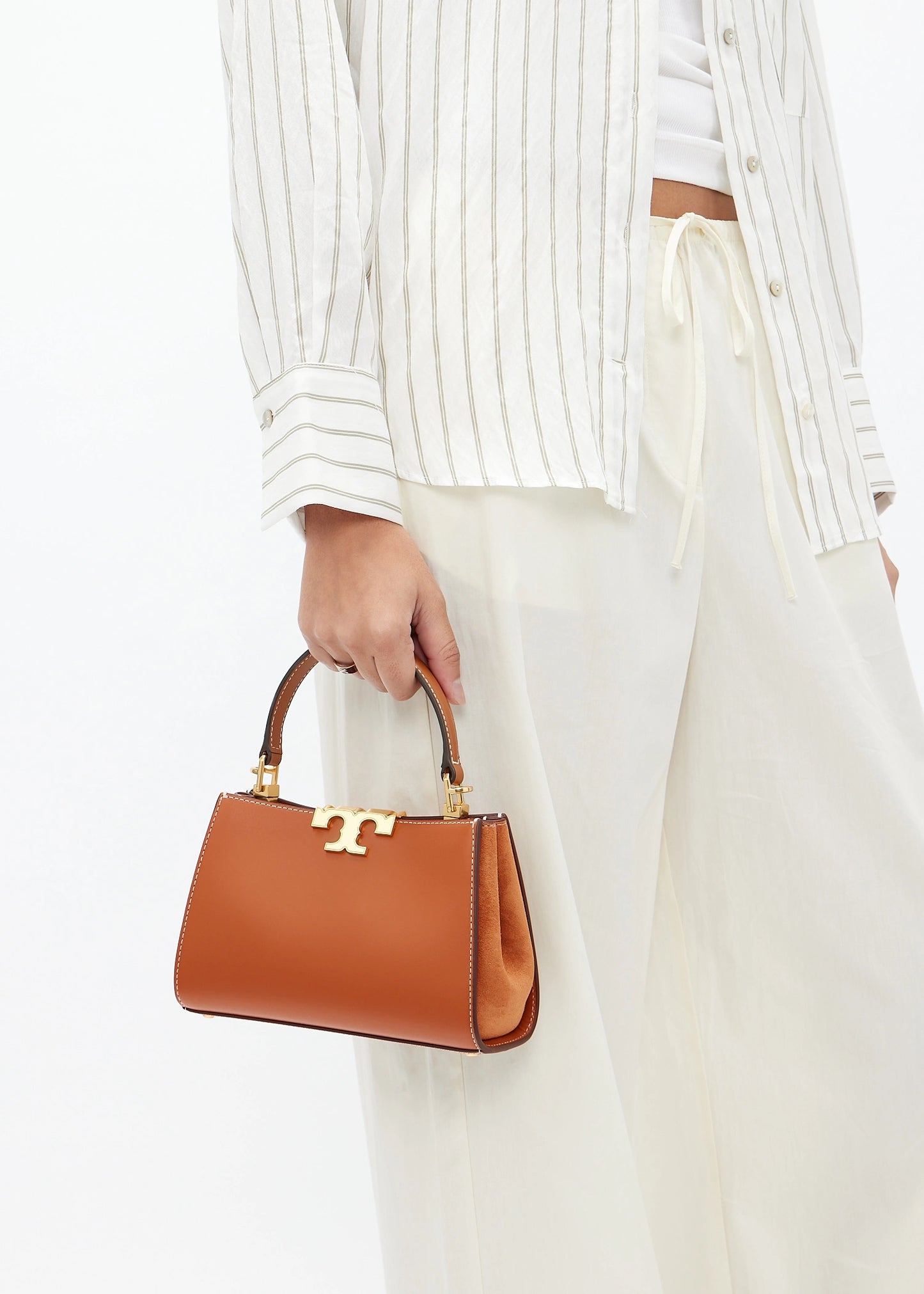 Tory Burch Mini Eleanor Satchel