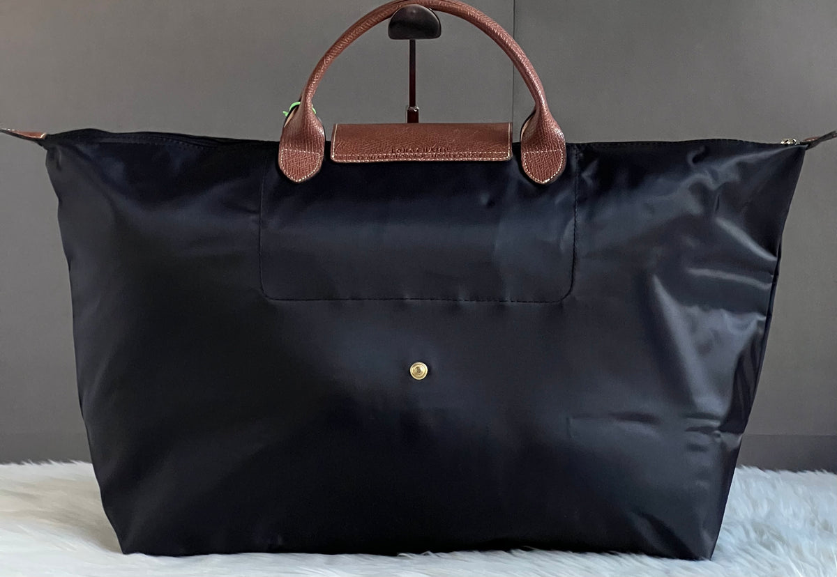 Longchamp Le Pliage Original L Travel Bag