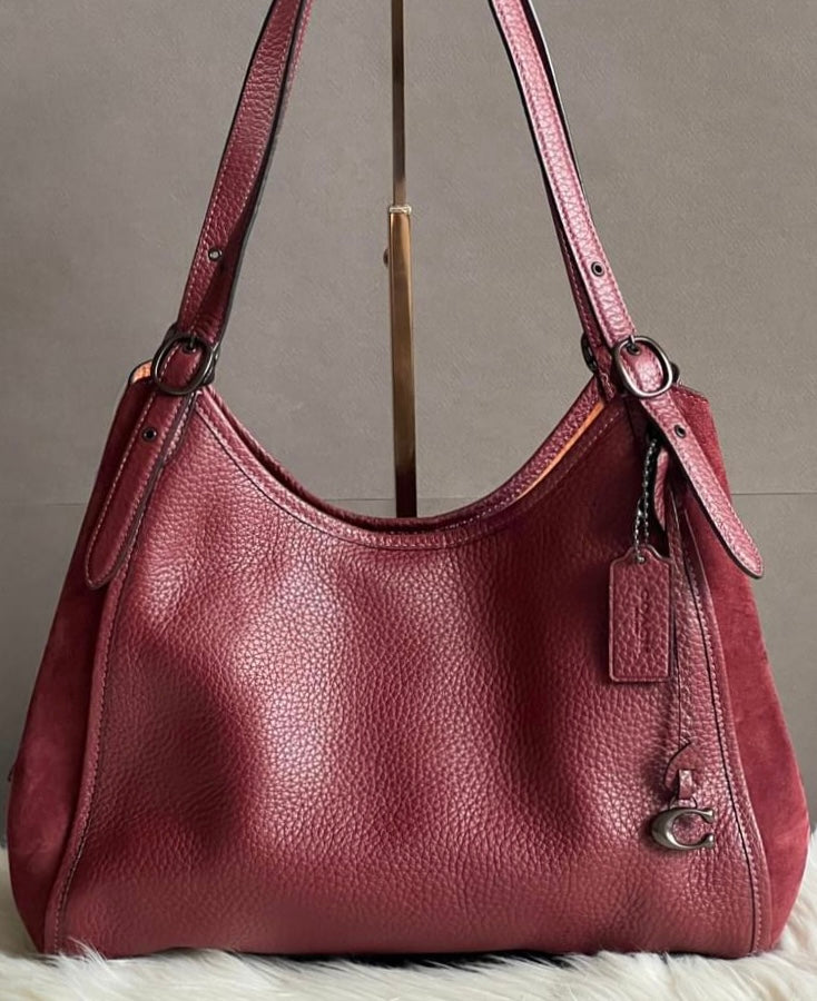 Coach Lori Shoulder Bag