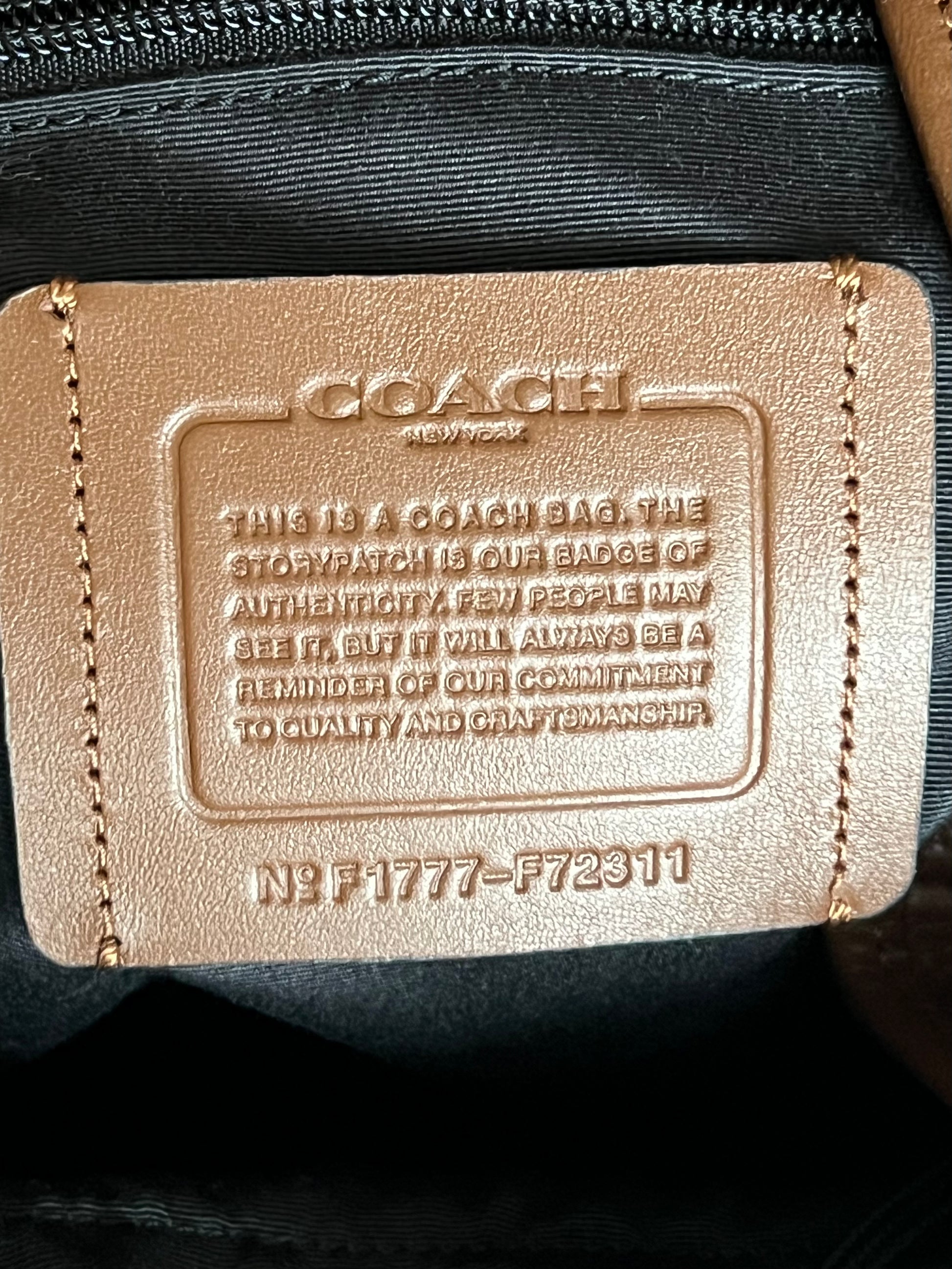 coach henry backpack price Coach Henry Backpack – Club de Mode