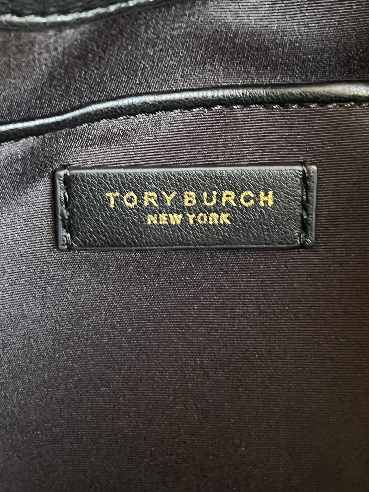 Tory Burch Large Fleming Tote