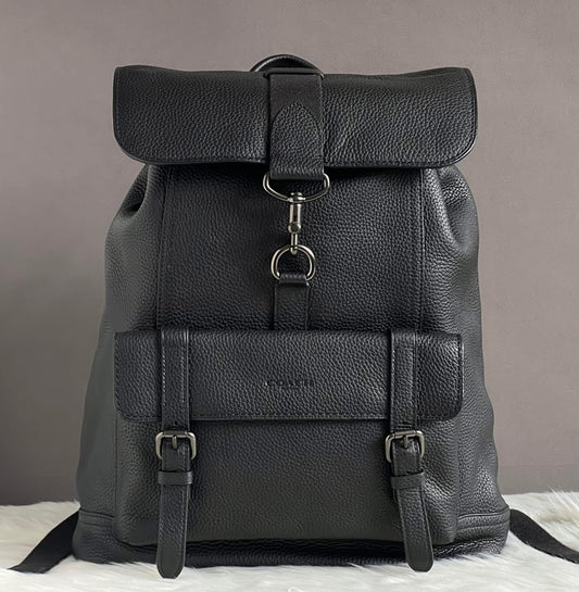 Coach Bleecker Backpack