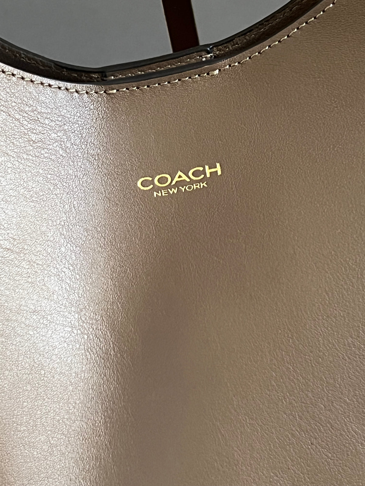 Coach Brooklyn Shoulder Bag 39