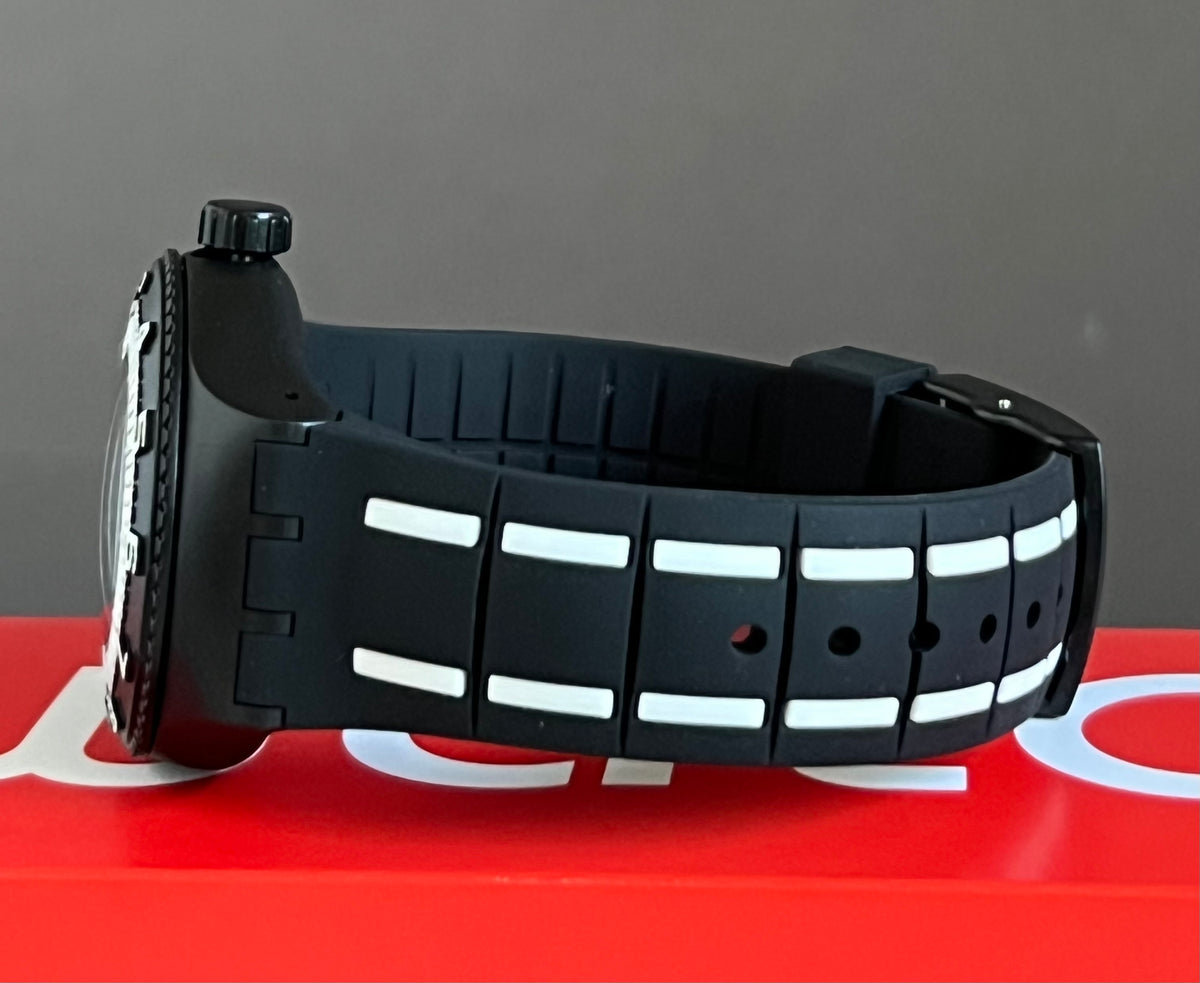 Swatch Feel The Sea Watch