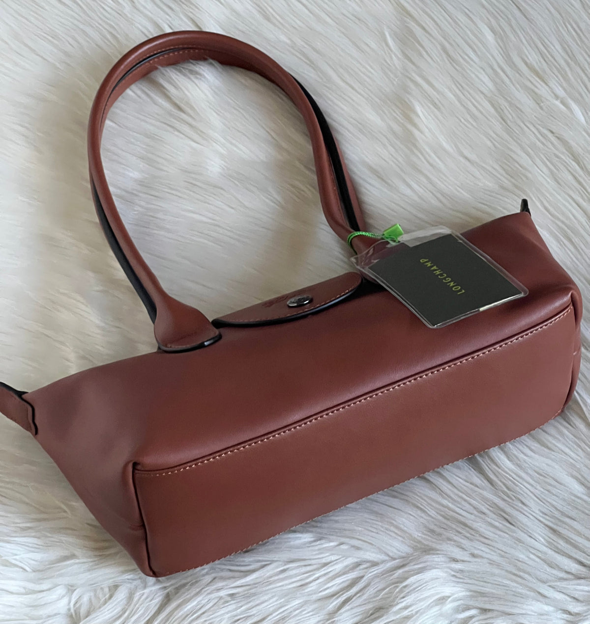 Longchamp Le Pliage Xtra S Shoulder Bag