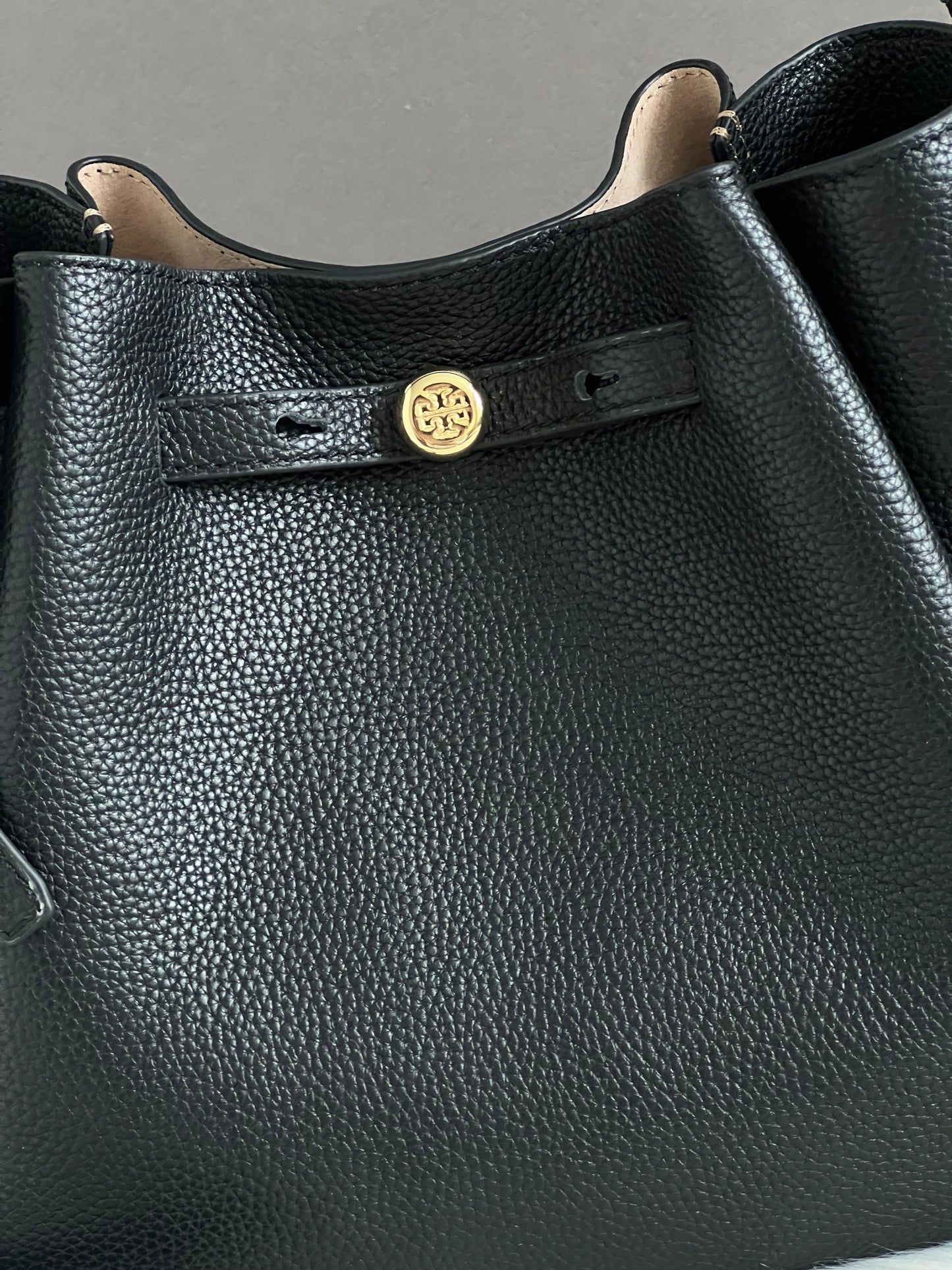 Tory Burch Romy Bucket Bag