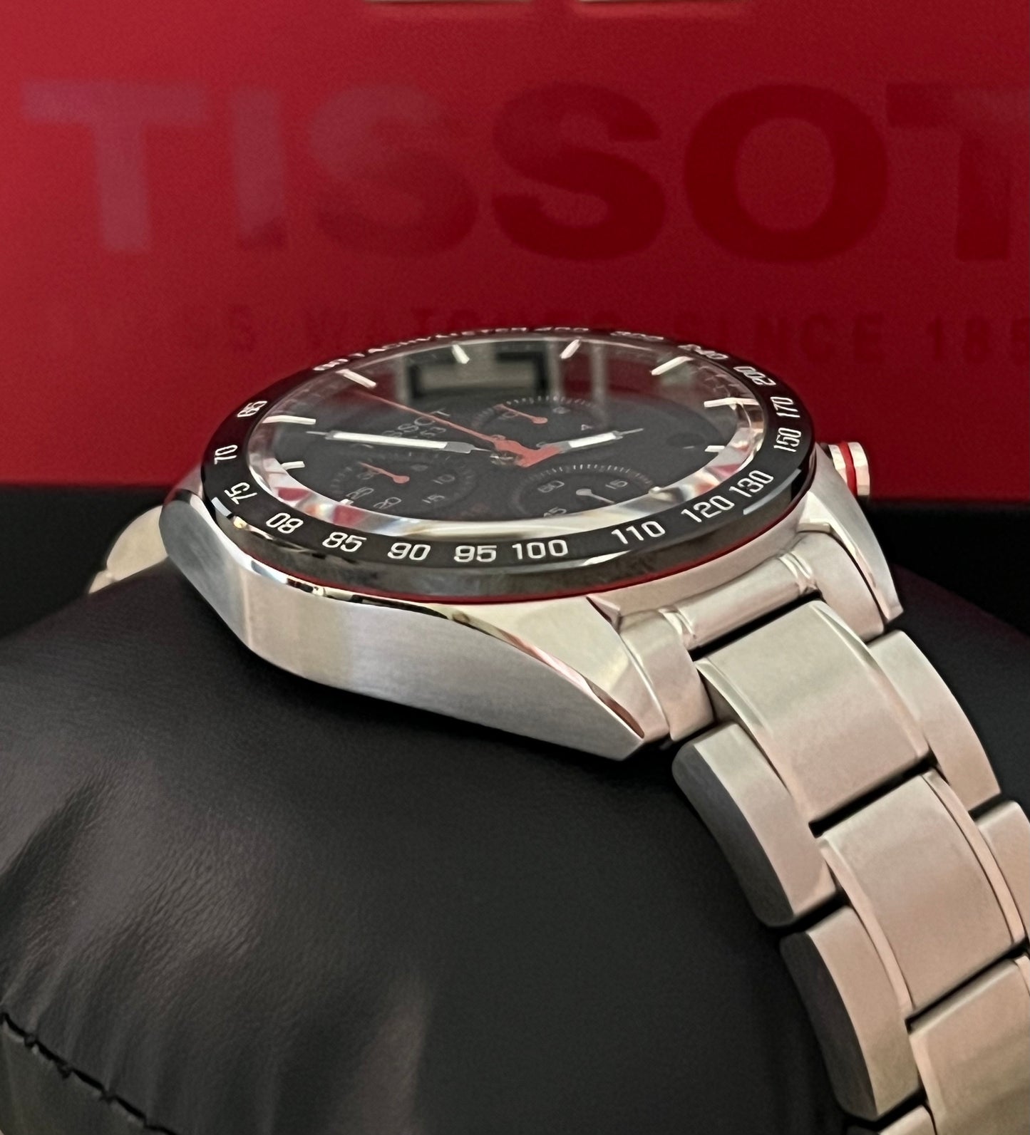 Tissot Men’s PRS 516 Chronograph