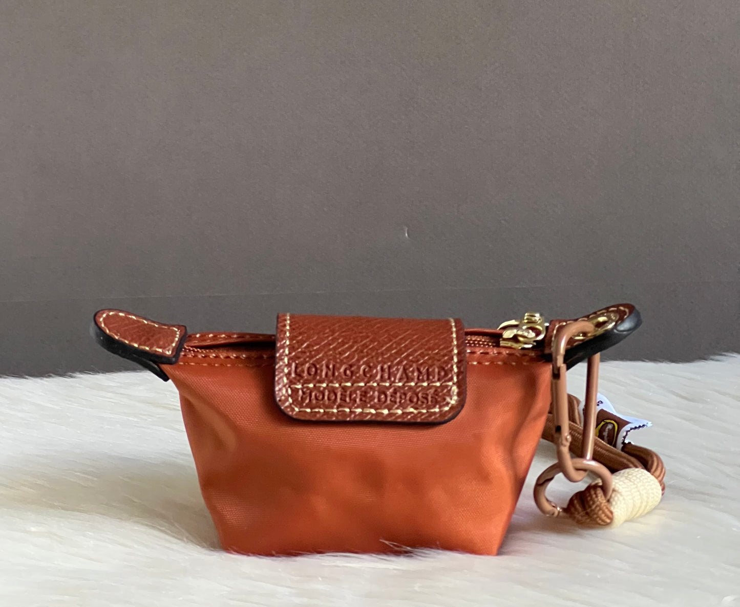 Longchamp Le Pliage Xtra Coin Purse
