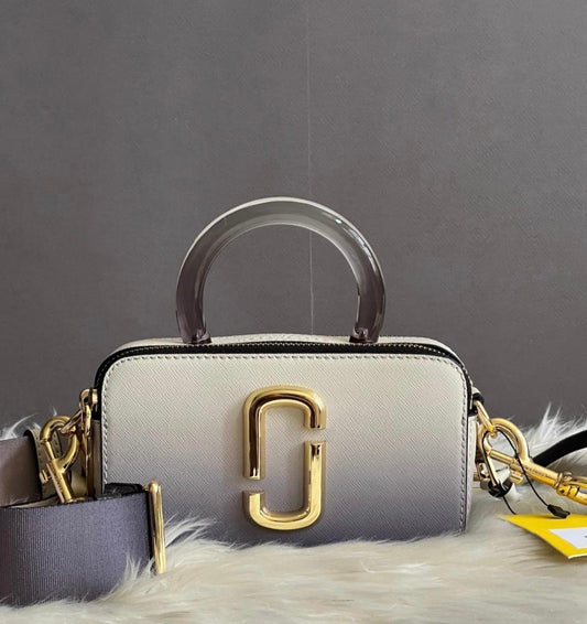 Marc Jacobs The Snapshot