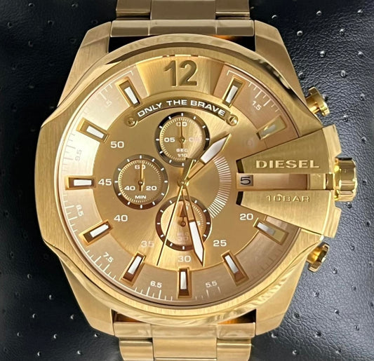 Diesel Men’s Mega Chief