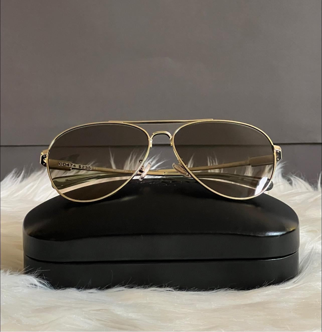 Coach Sunglasses