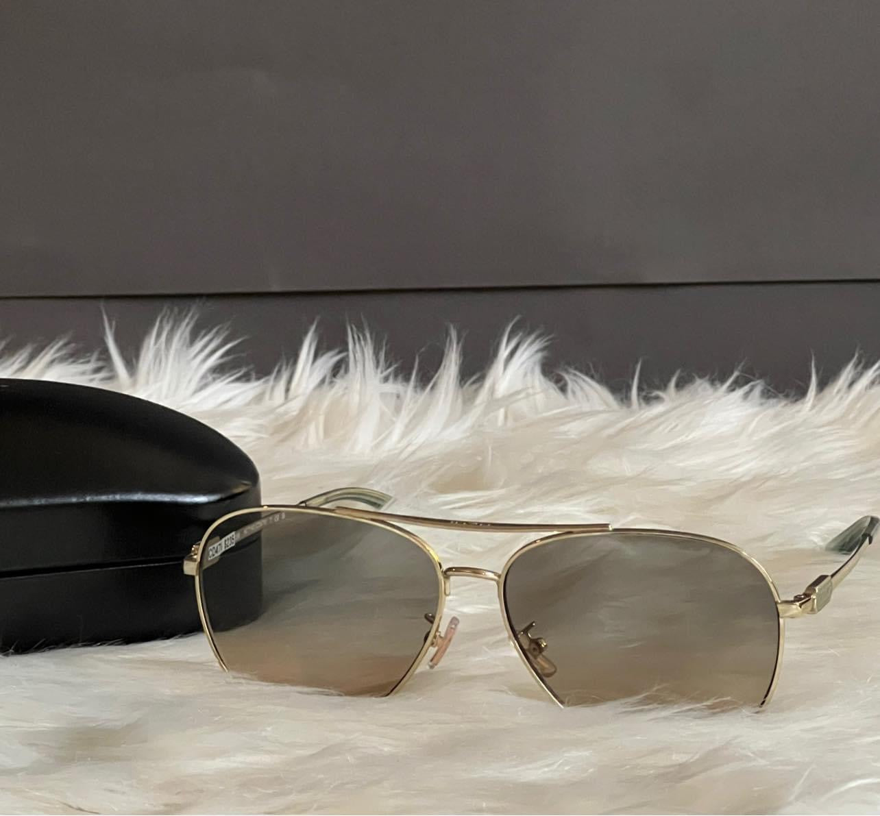 Coach Sunglasses