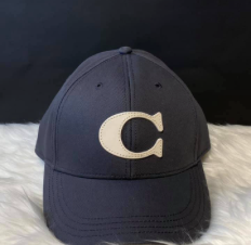 Coach Varsity C Cap