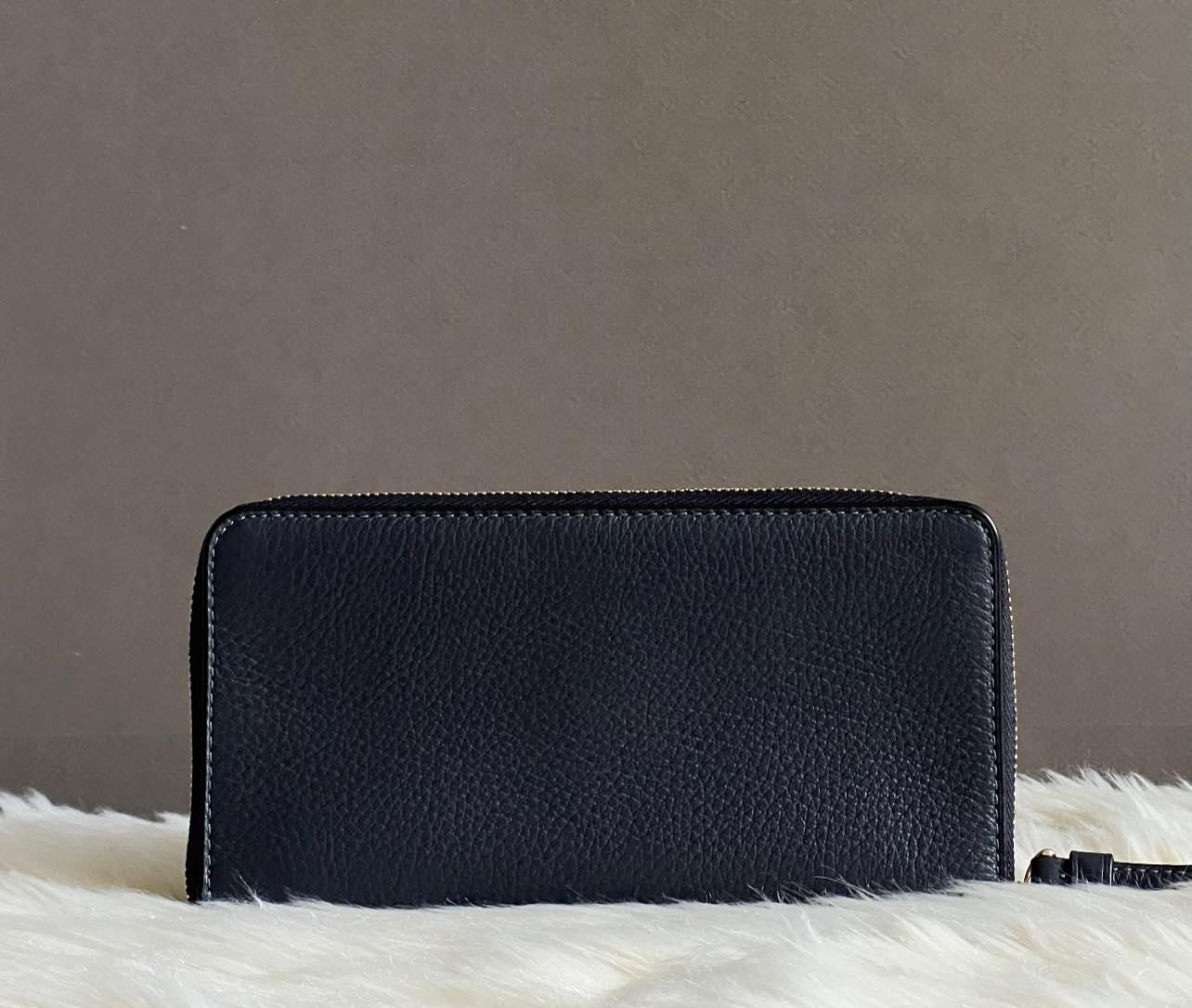 Coach Dempsey Large Phone Wallet