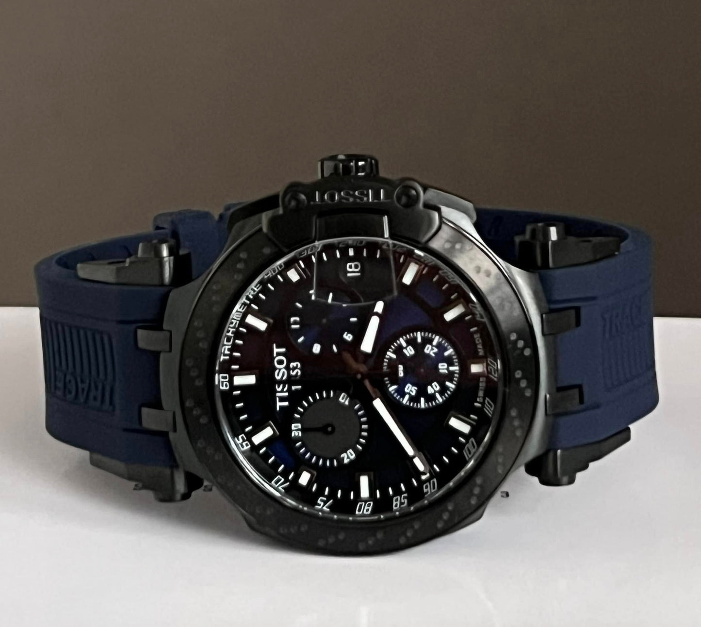 Tissot T-Race Men’s Chronograph Watch