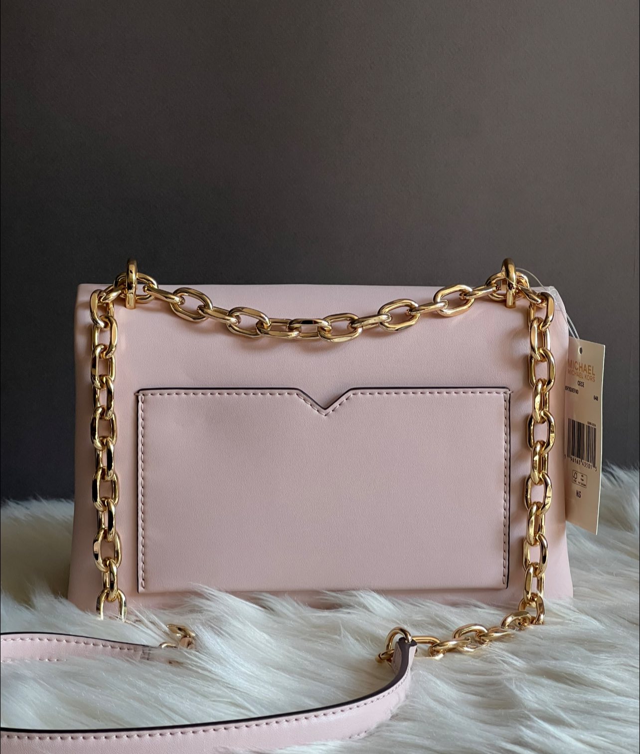Michael Kors Cece Medium Shoulder Bag