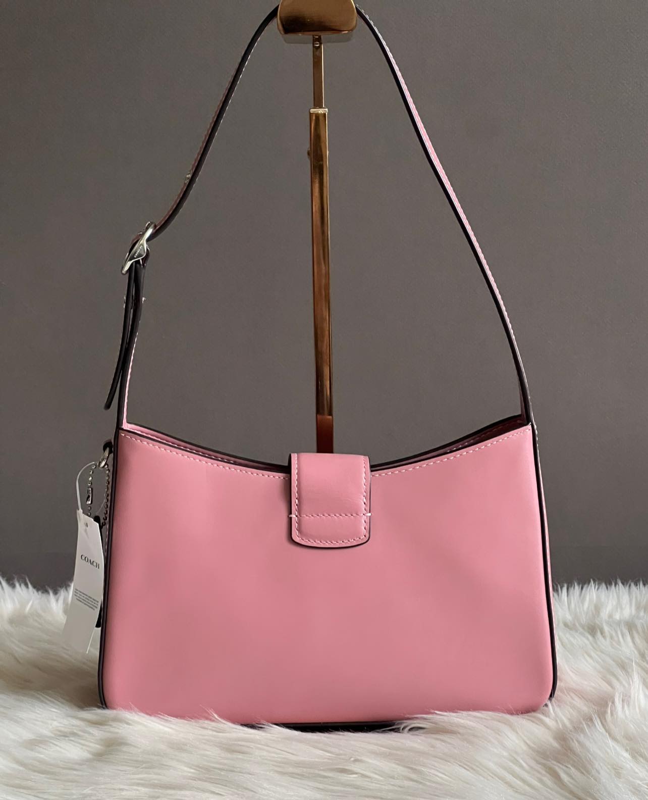 Coach Eliza Shoulder Bag