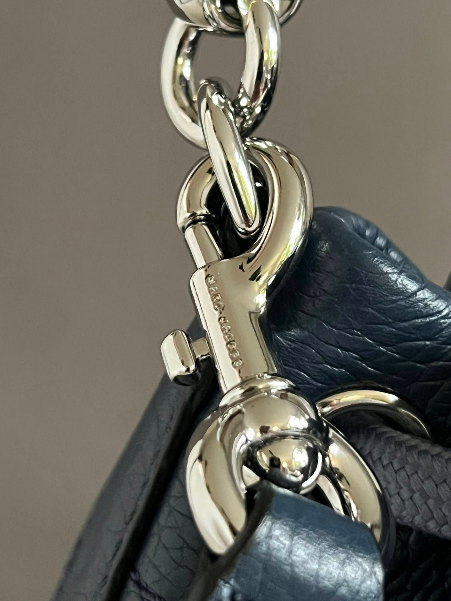 Marc Jacobs The Leather Bucket Bag