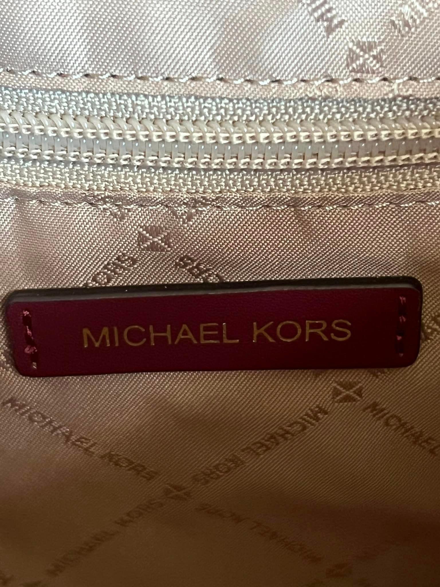 Check my michael kors bag serial number best sale