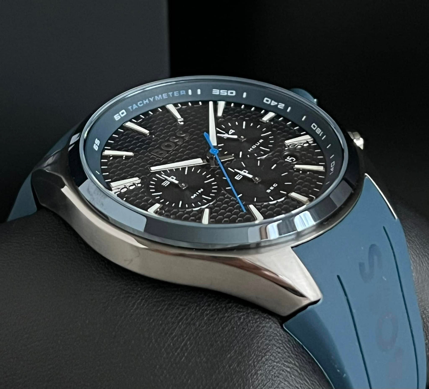 Hugo Boss Men’s Distinct Watch