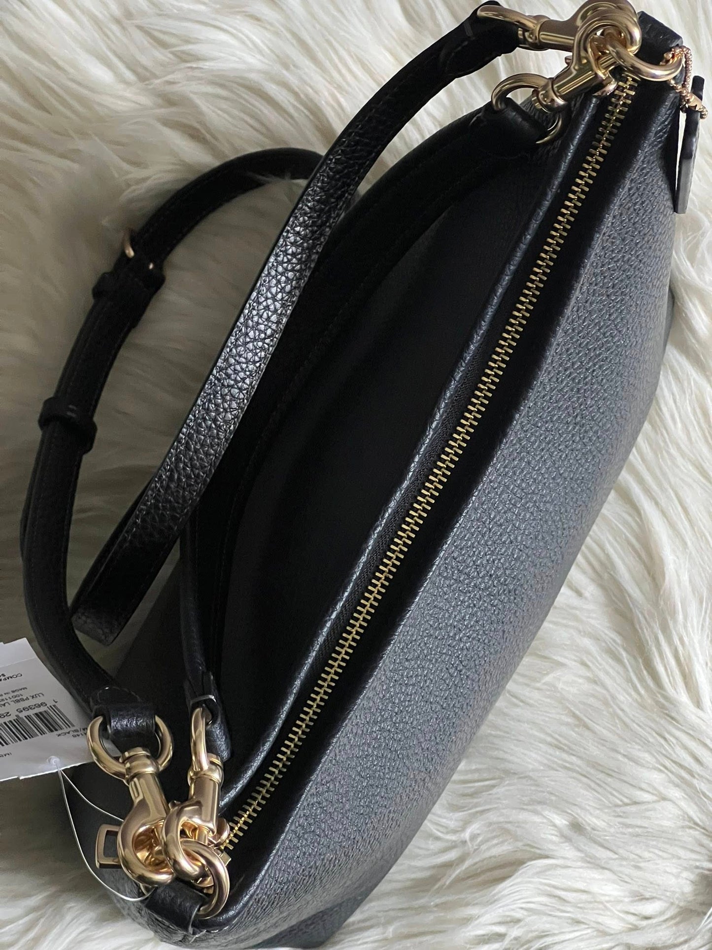 Coach Laurel Shoulder Bag