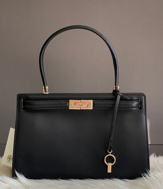 Tory Burch Lee Radziwill Satchel