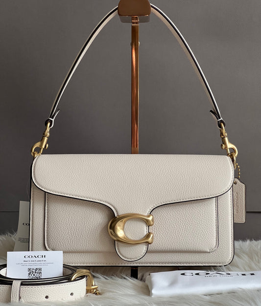 Coach Tabby Shoulder Bag 26