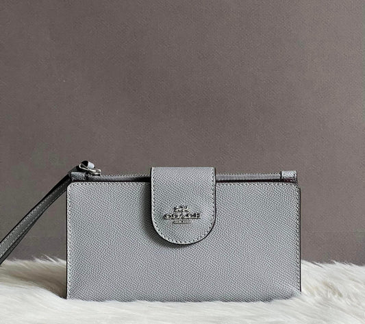 Coach Phone Wallet