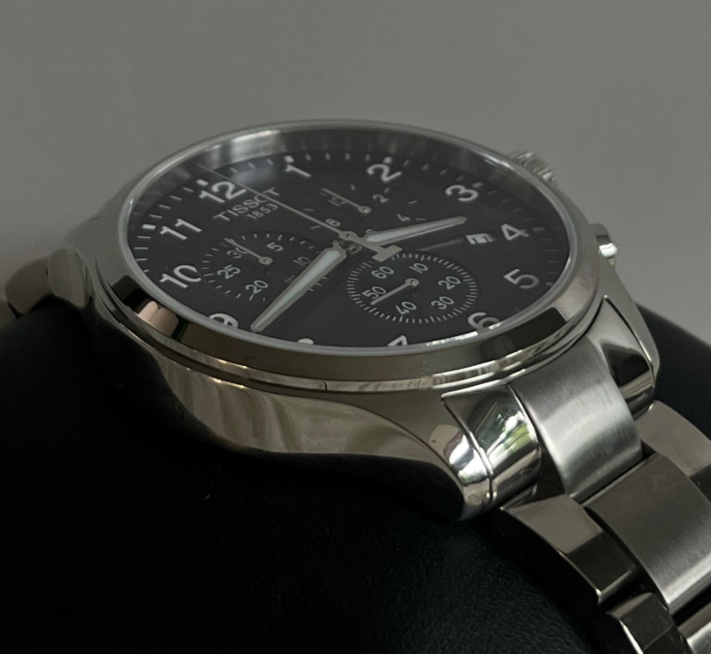 Tissot Chronograph XL Classi