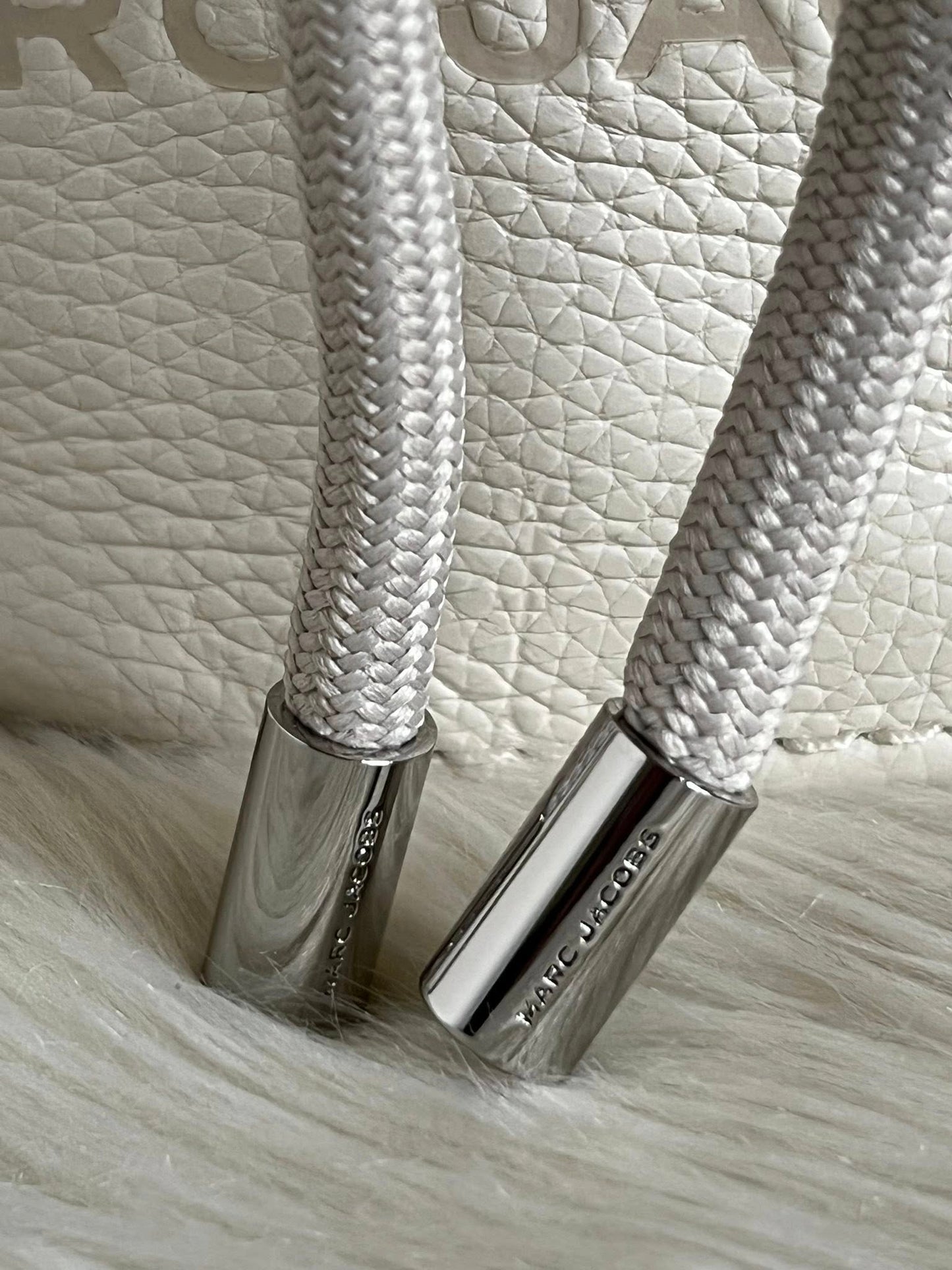 Marc Jacobs The Leather Bucket Bag