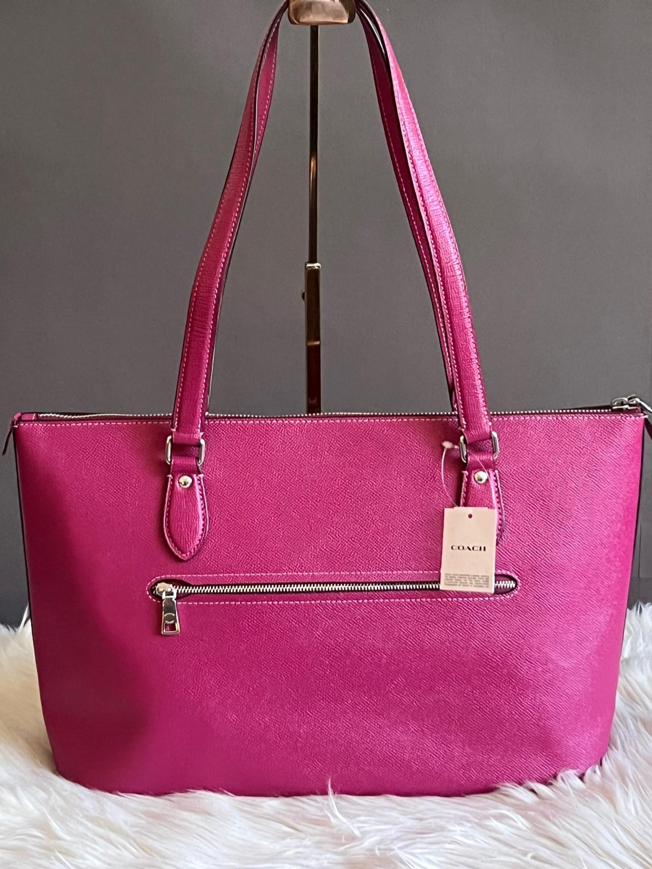 Coach Gallery Tote