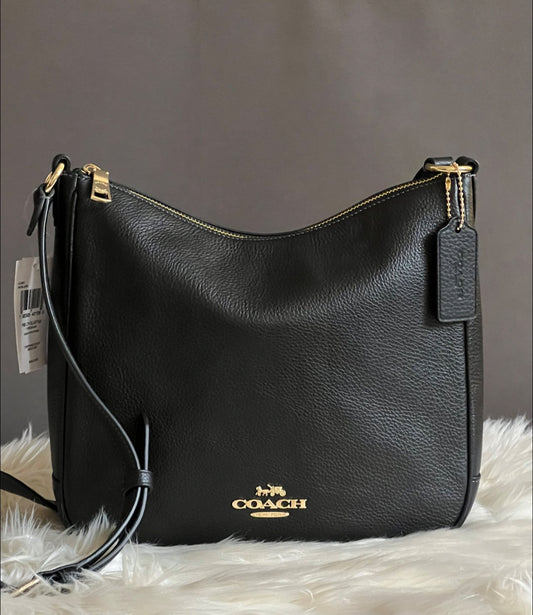 Coach Ellie File Bag