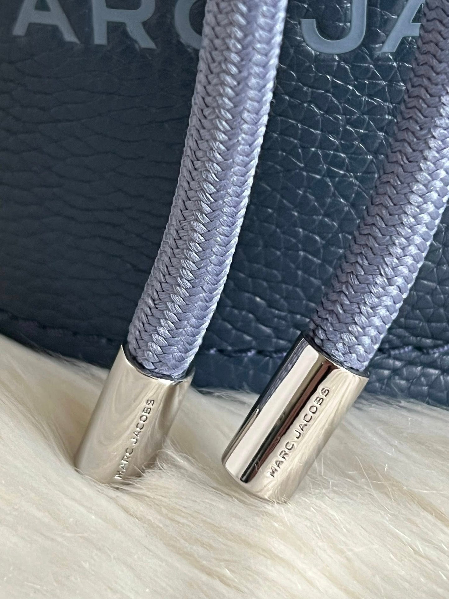Marc Jacobs The Leather Bucket Bag