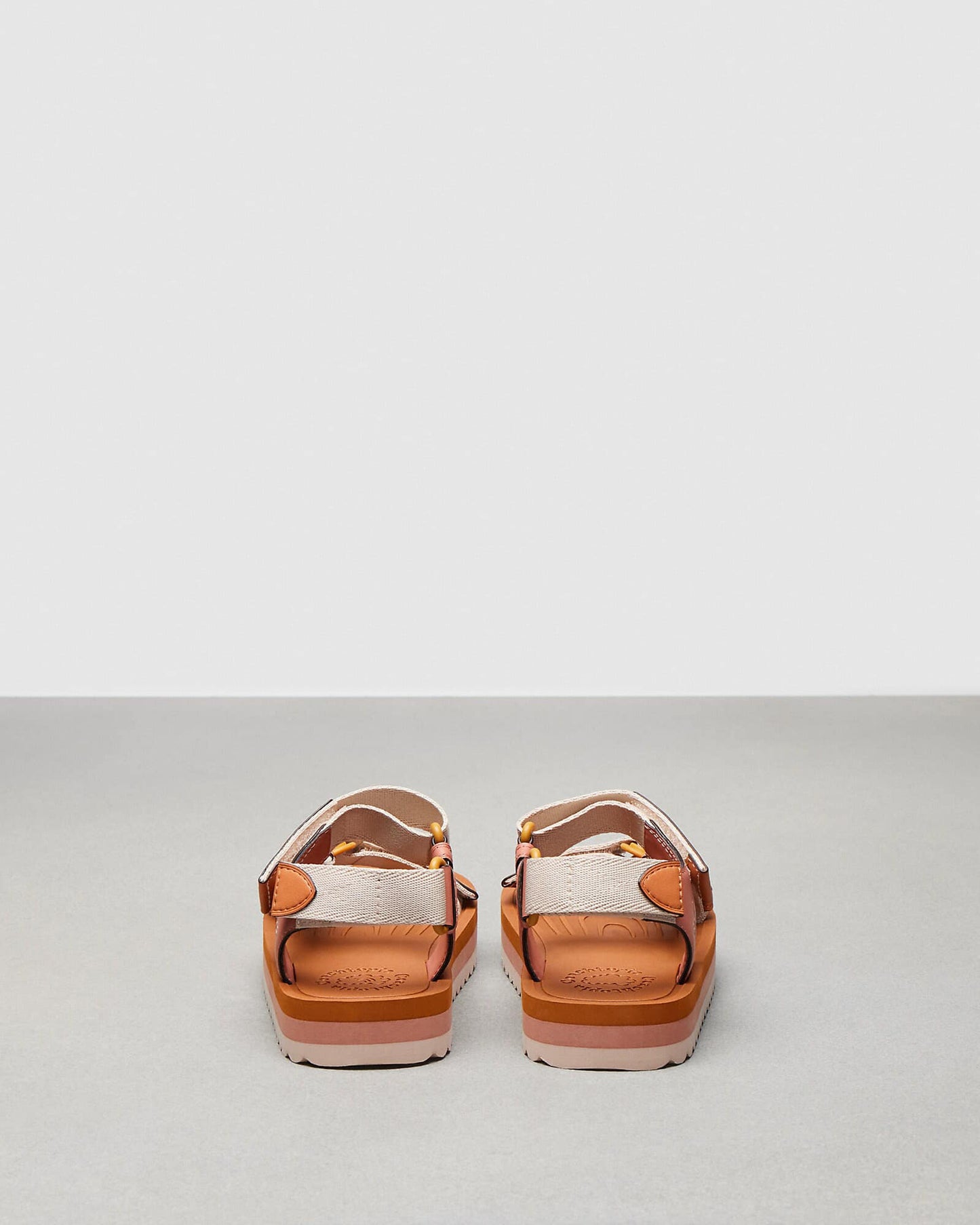 Coachtopia Strappy Sandal