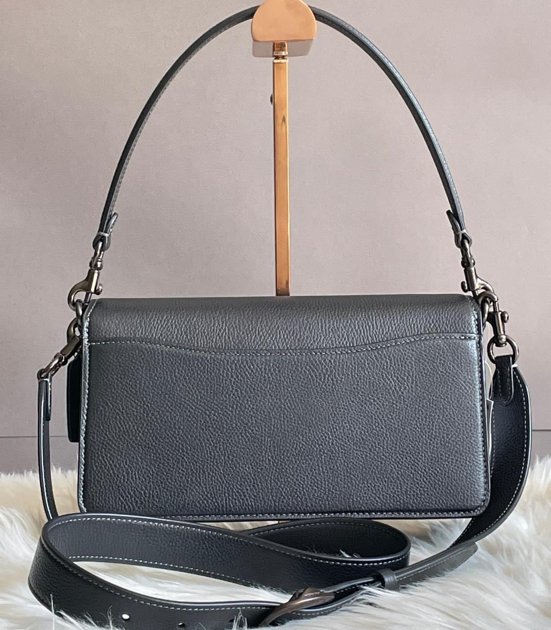 Coach Tabby Shoulder Bag 26