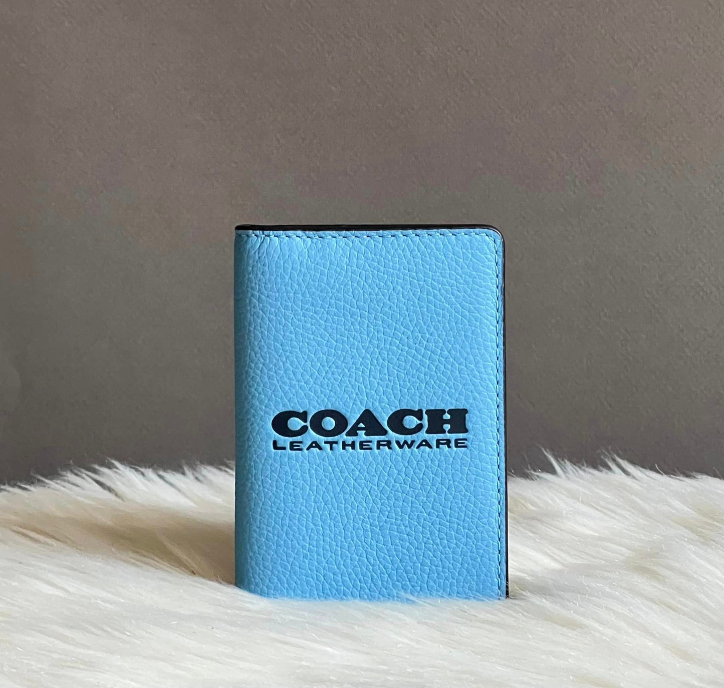 Coach Card Wallet