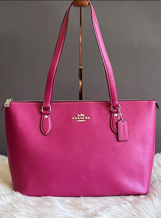 Coach Gallery Tote