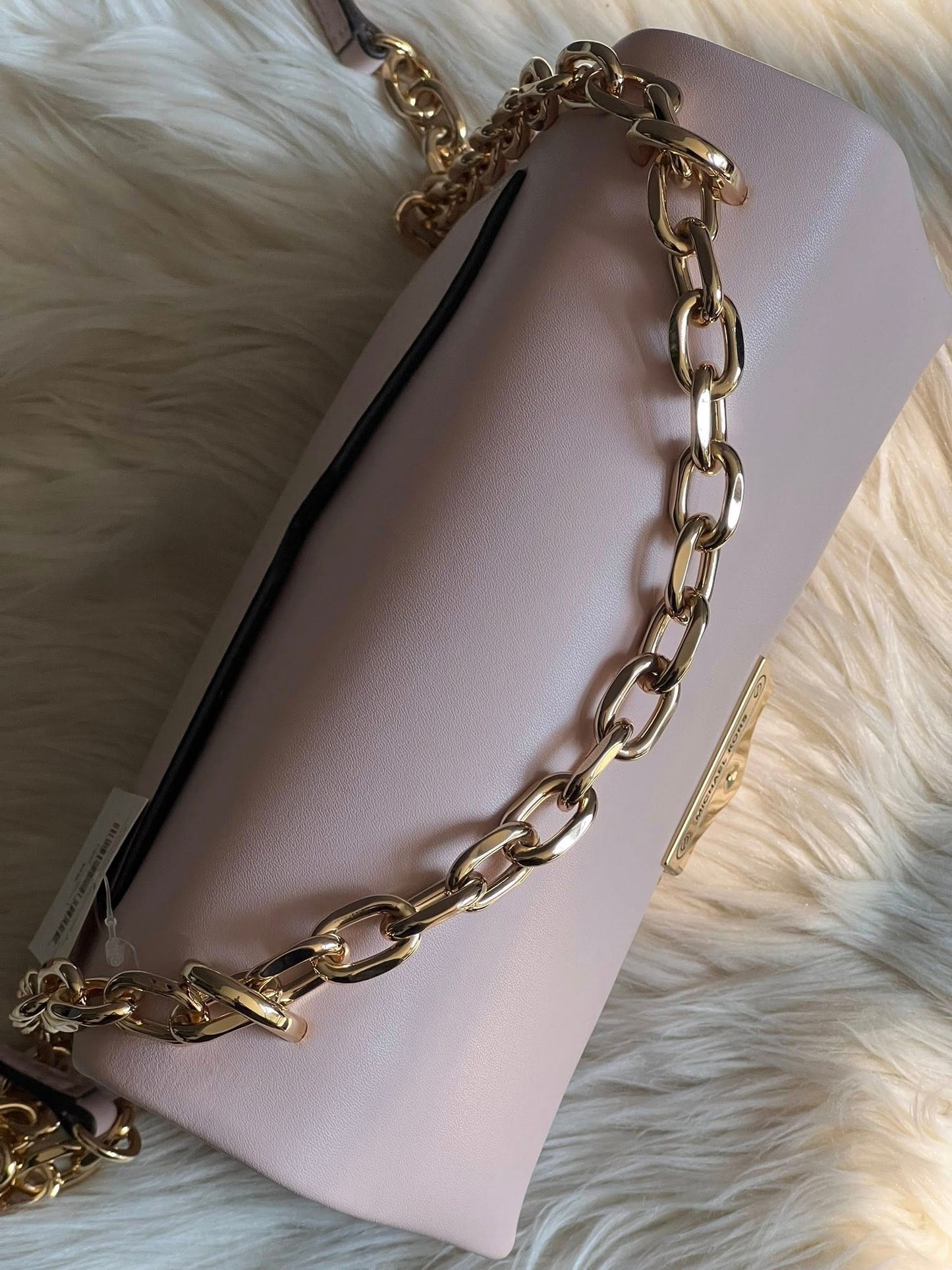 Michael Kors Cece Medium Shoulder Bag