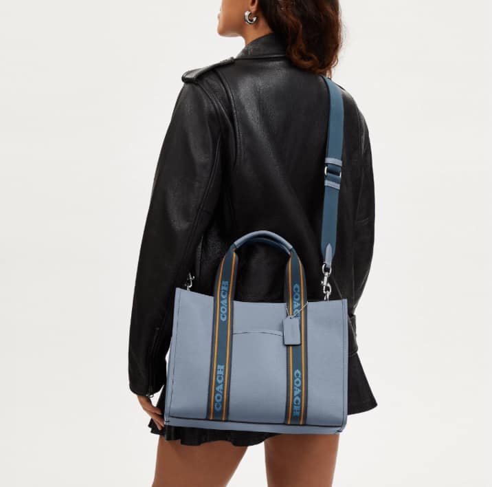 Coach Smith Tote Bag