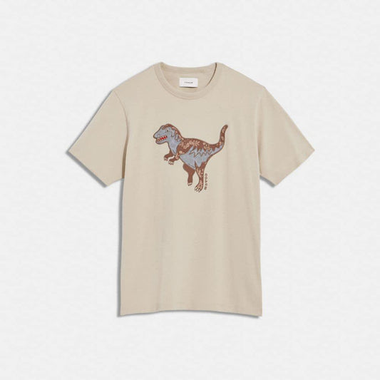 Coach Rexy T-shirt