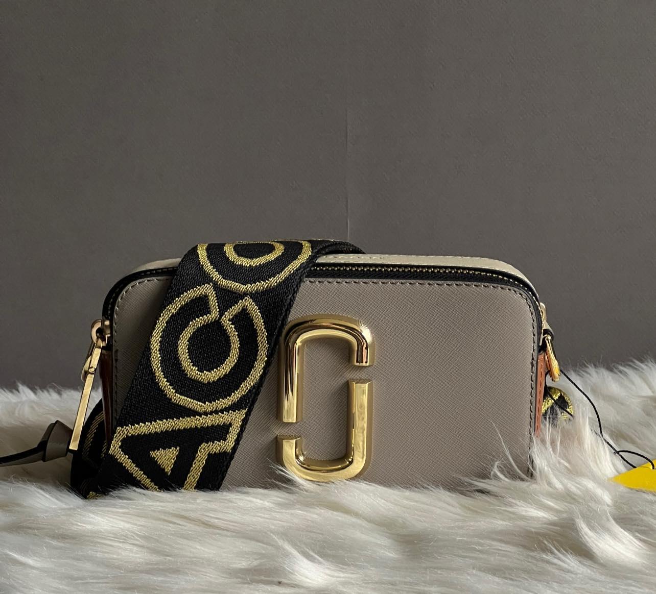 Marc jacobs sale snapshot Clearance